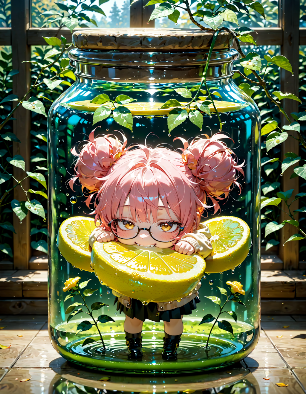 今日は何の日？　レモンの日