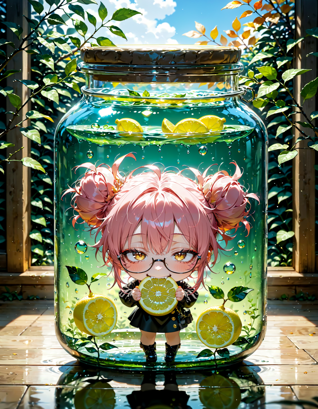 今日は何の日？　レモンの日