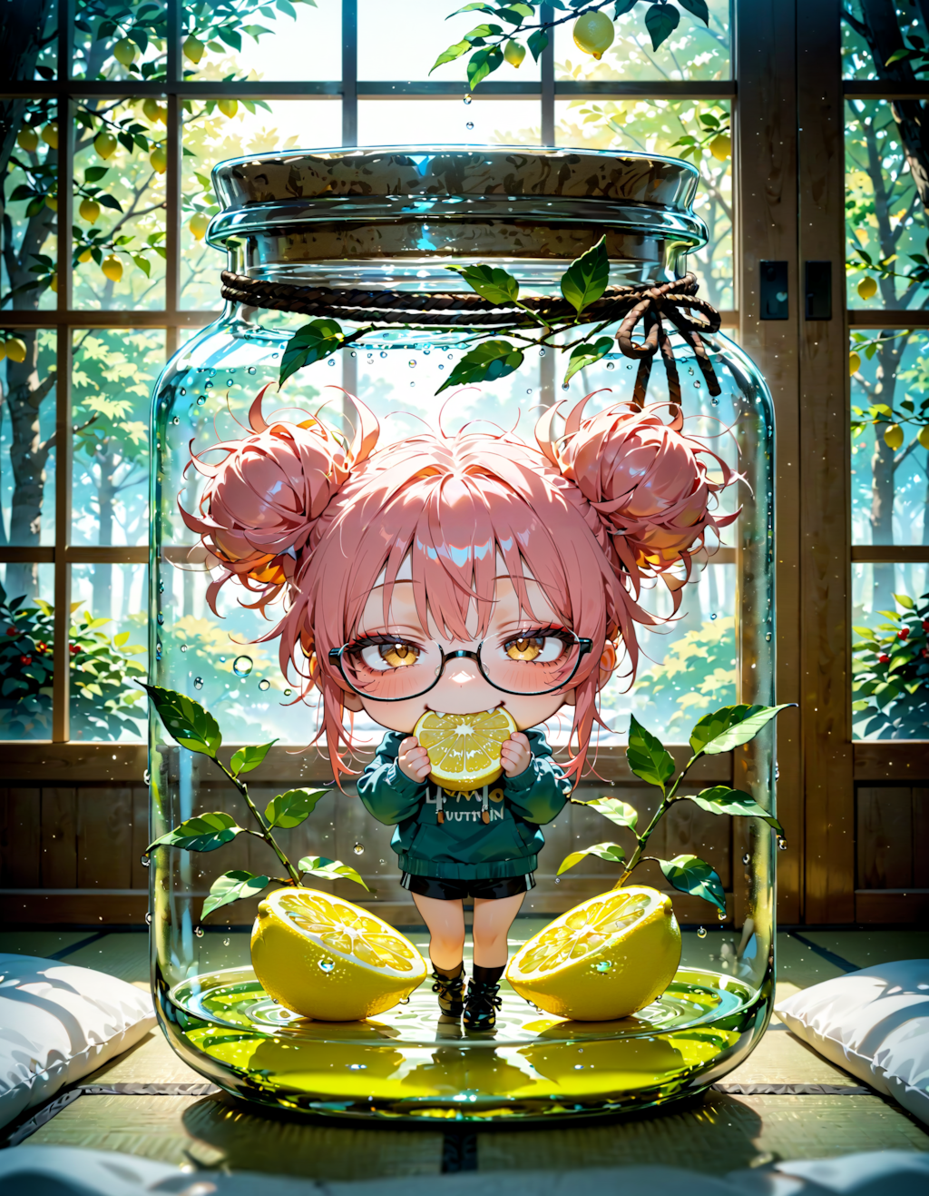 今日は何の日？　レモンの日