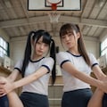 ポチとクロ 4枚目