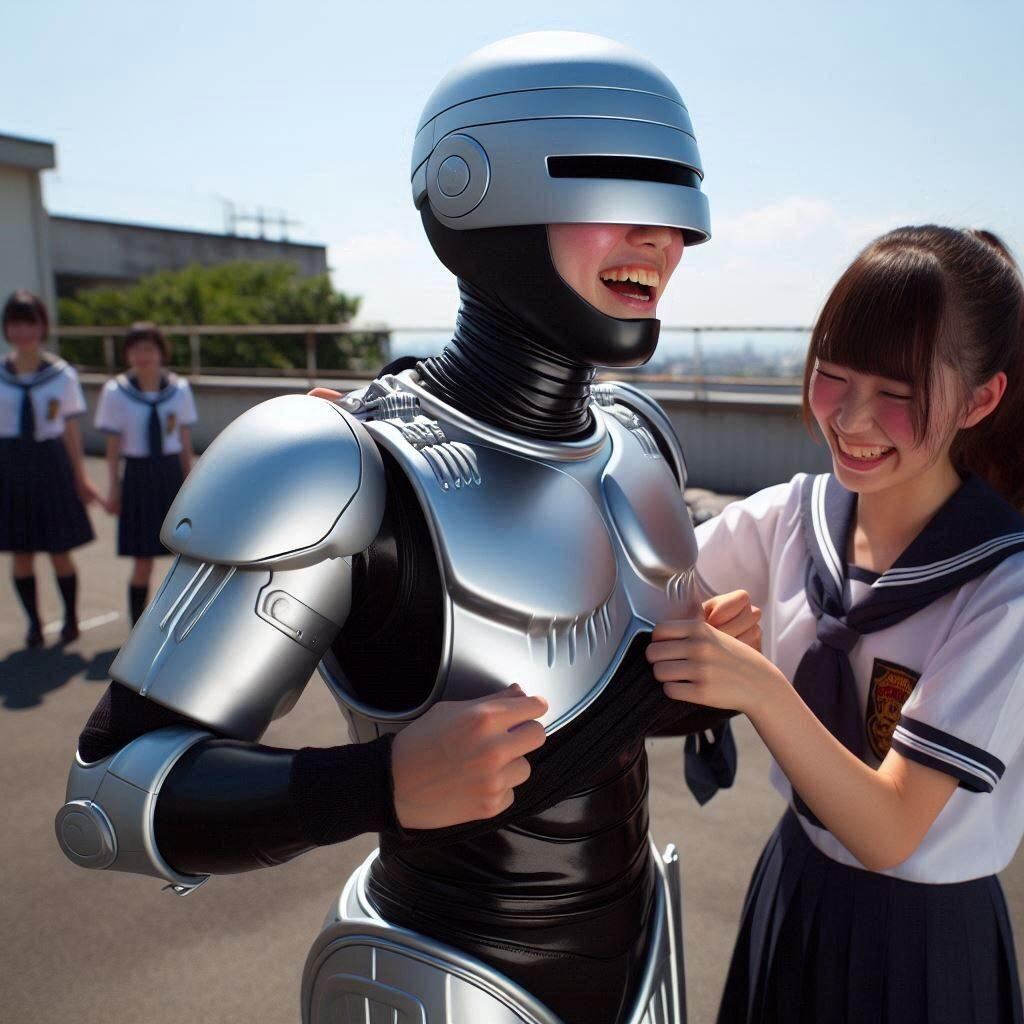 なんて素敵な青春