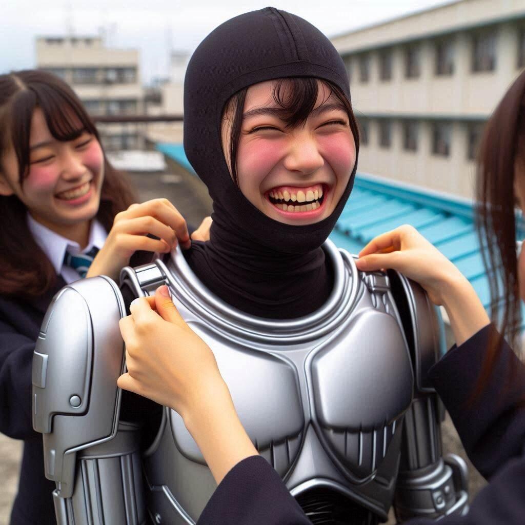 なんて素敵な青春