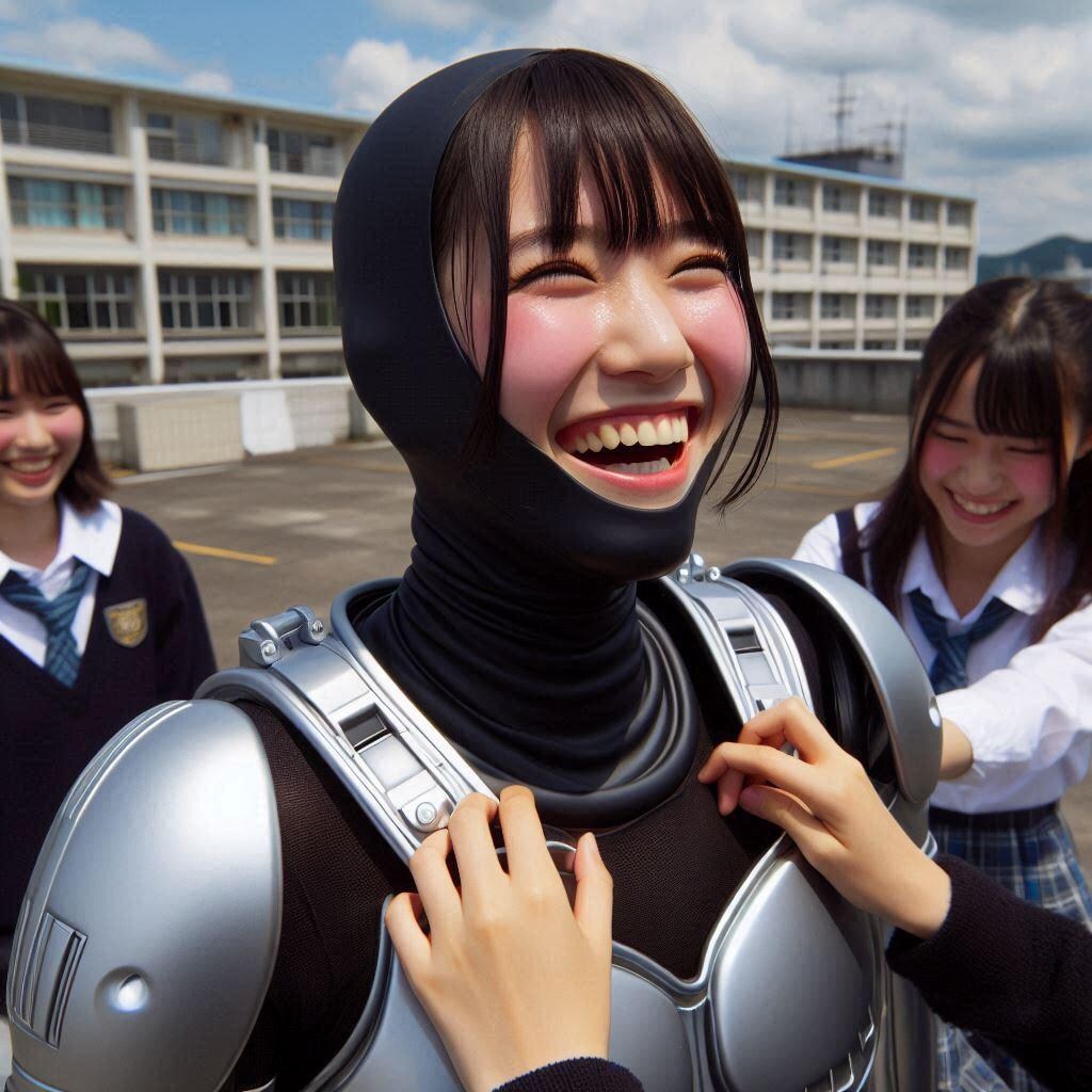 なんて素敵な青春