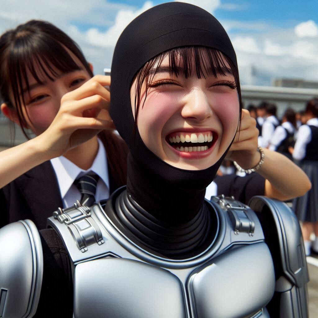 なんて素敵な青春