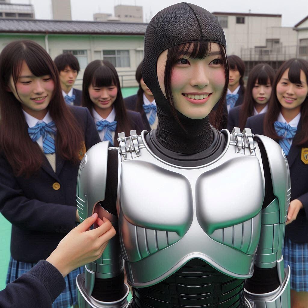 なんて素敵な青春