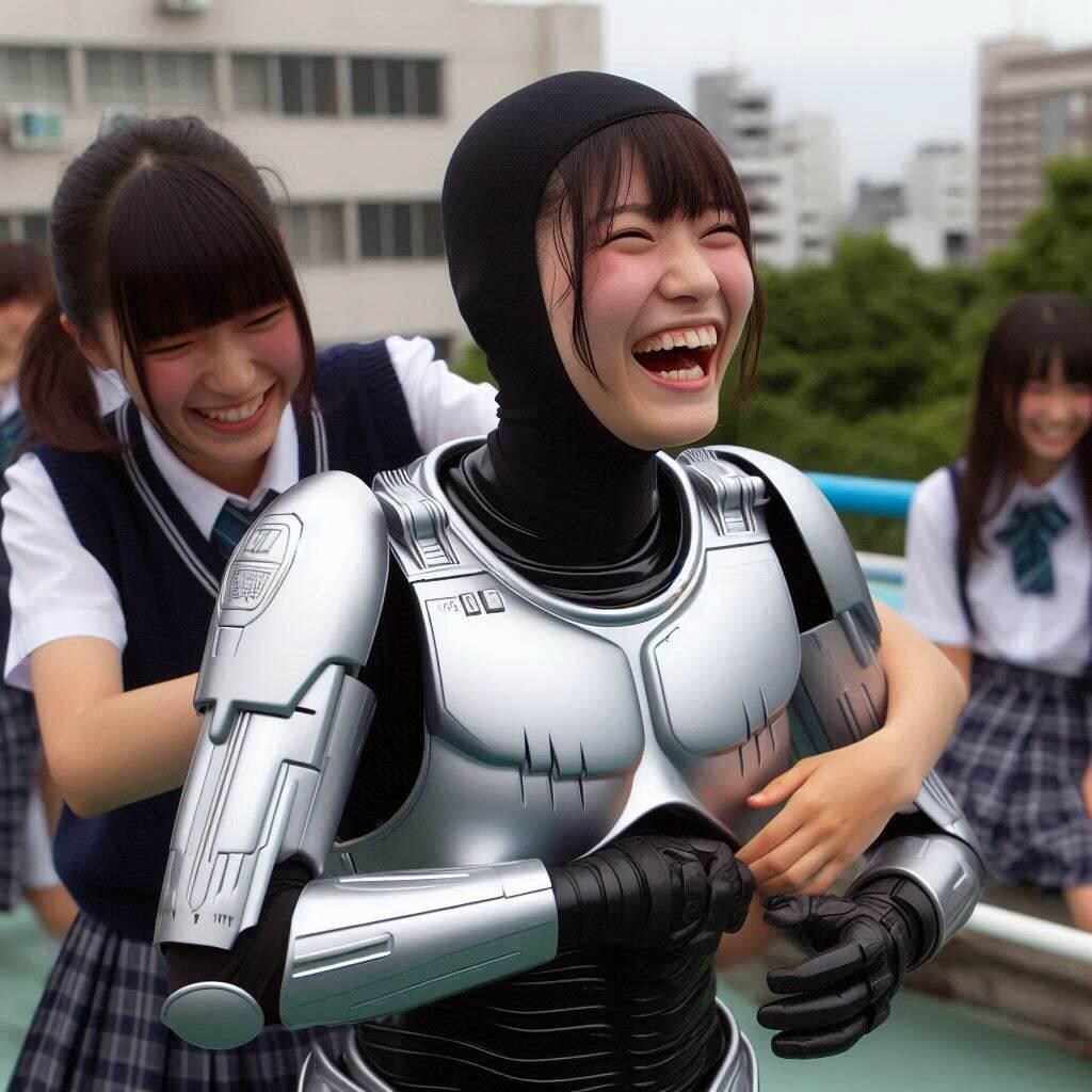 なんて素敵な青春