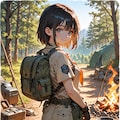 スカウティング 9枚目