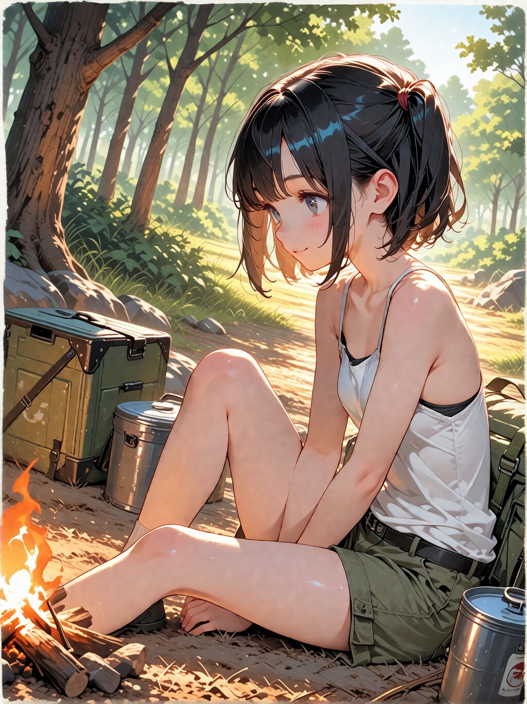 スカウティング