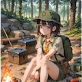 スカウティング 3枚目