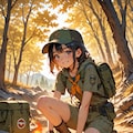 スカウティング 5枚目