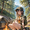 スカウティング 2枚目