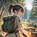 スカウティング 8枚目