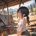 スカウティング 10枚目