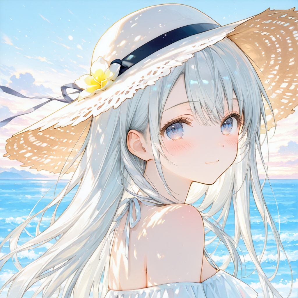 呼ぶ声に応えて | の人気AIイラスト・グラビア