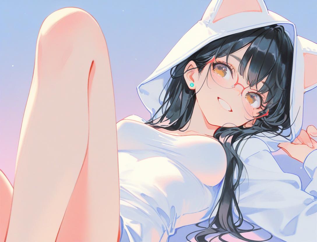 <全員>ねこみみフード