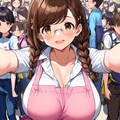 りえさんサンタはイブの夜はとりあえず飲みたい 10枚目