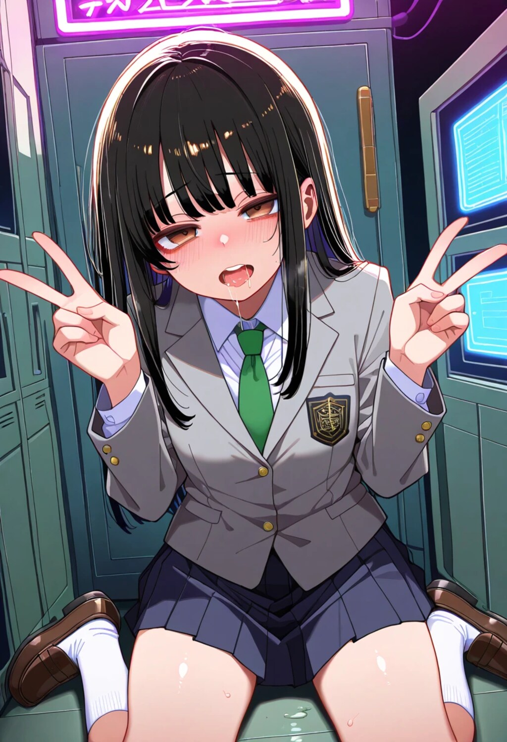 過去のししょちゃん