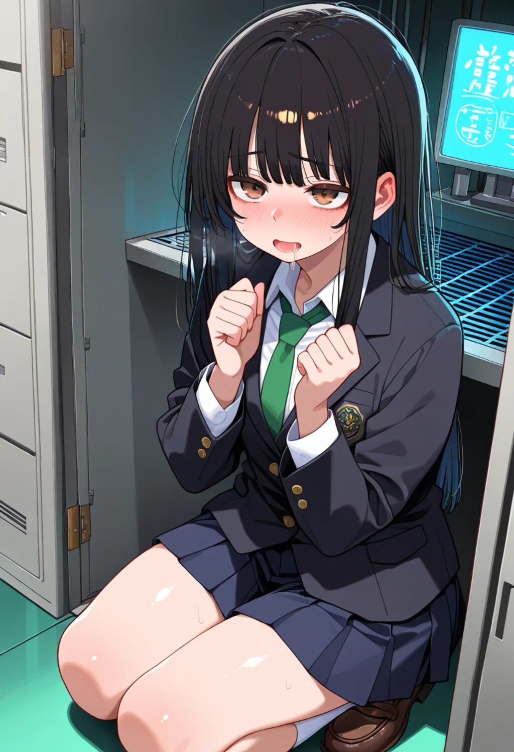 過去のししょちゃん