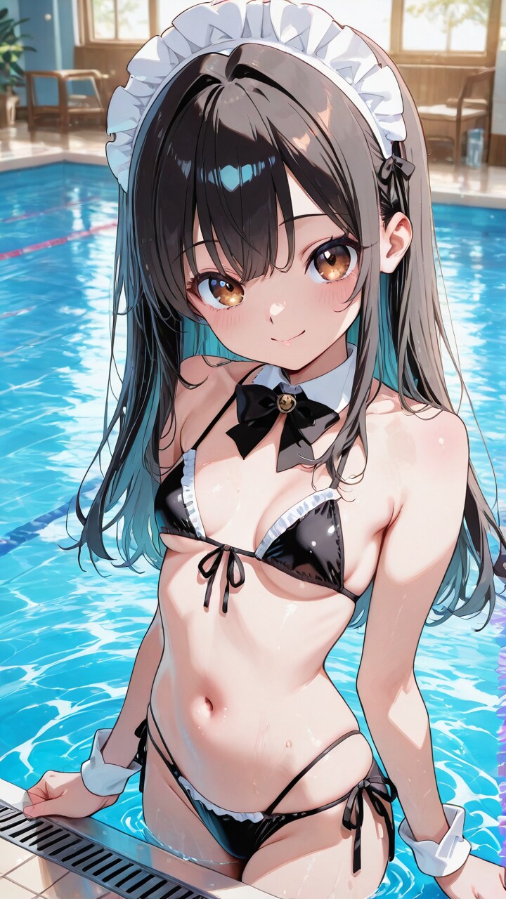 うちの子