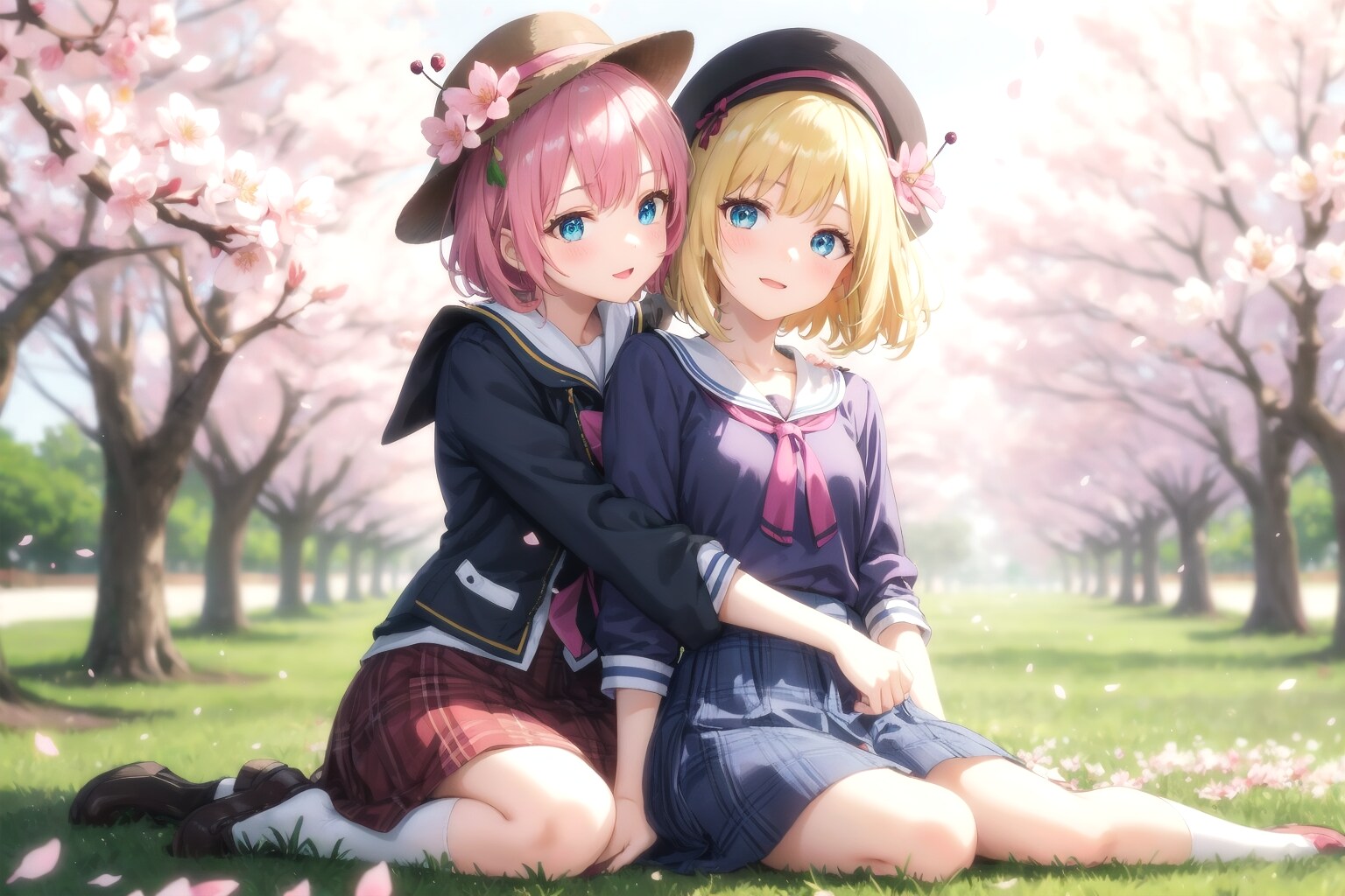 双子