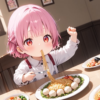ビーフンの日。
