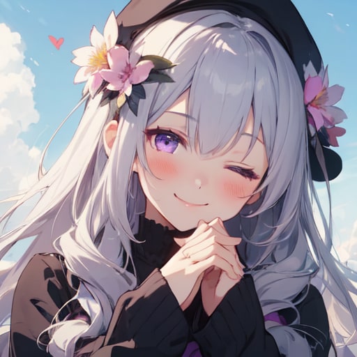 あざとちゃん