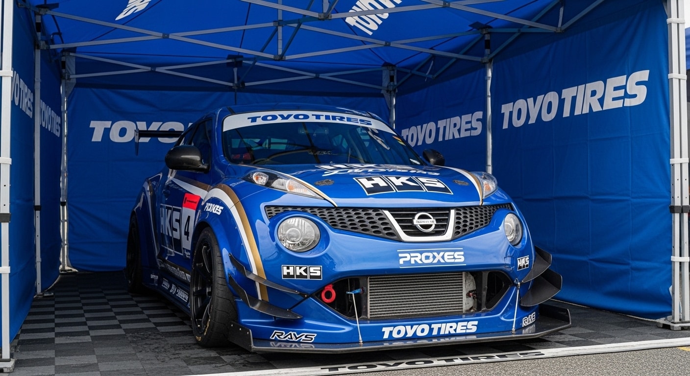 トーヨータイヤジューク | の人気AIイラスト・グラビア