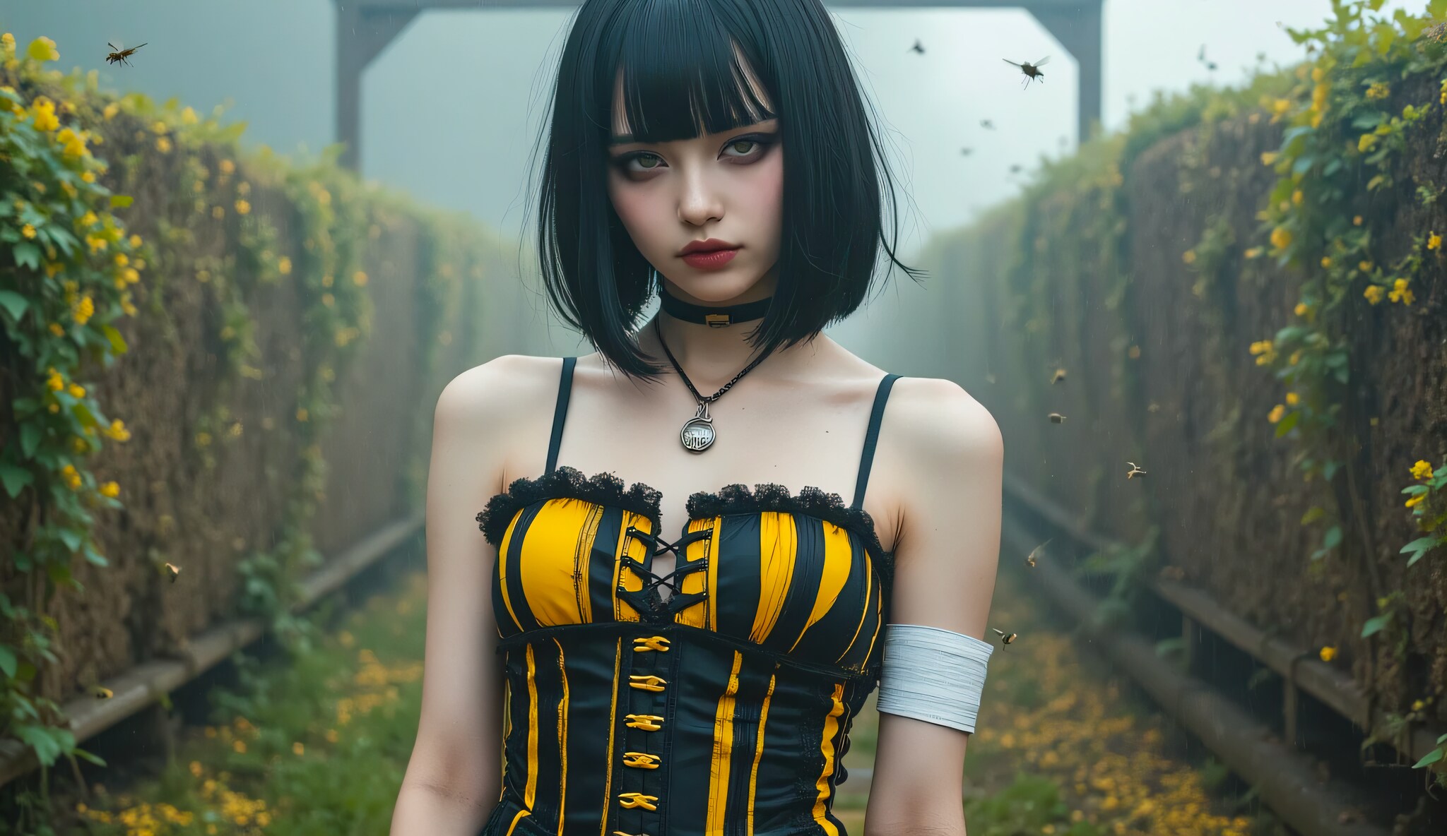 Lydie