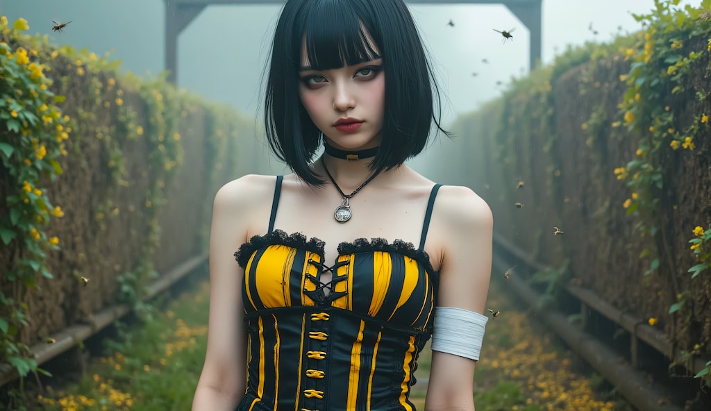 Lydie