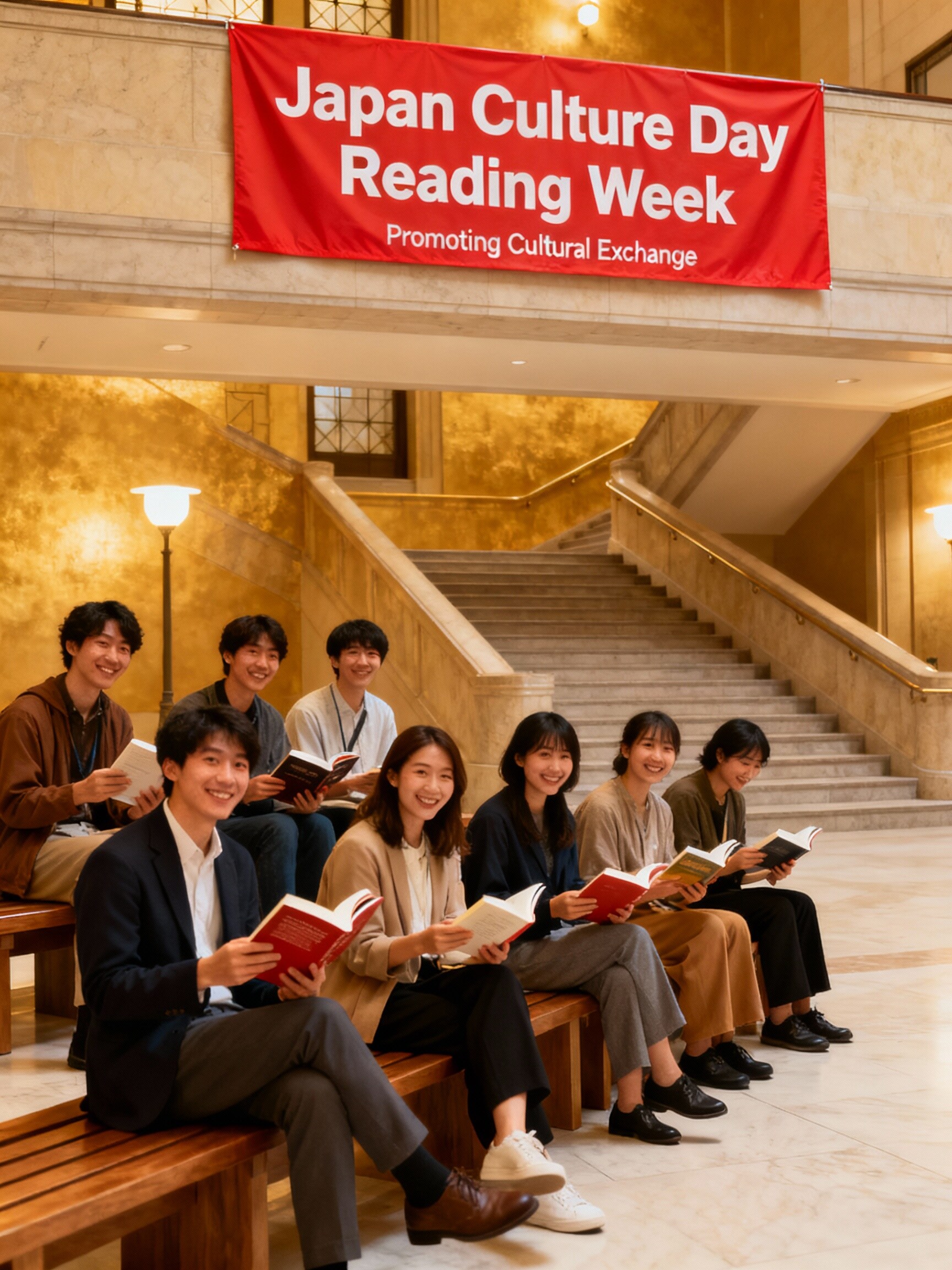 １１月３日は文化の日