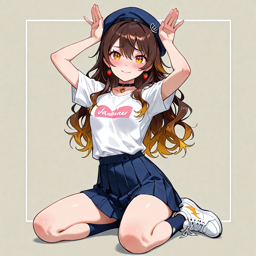 <Sumiちゃん>おはよウサギ＠20260809