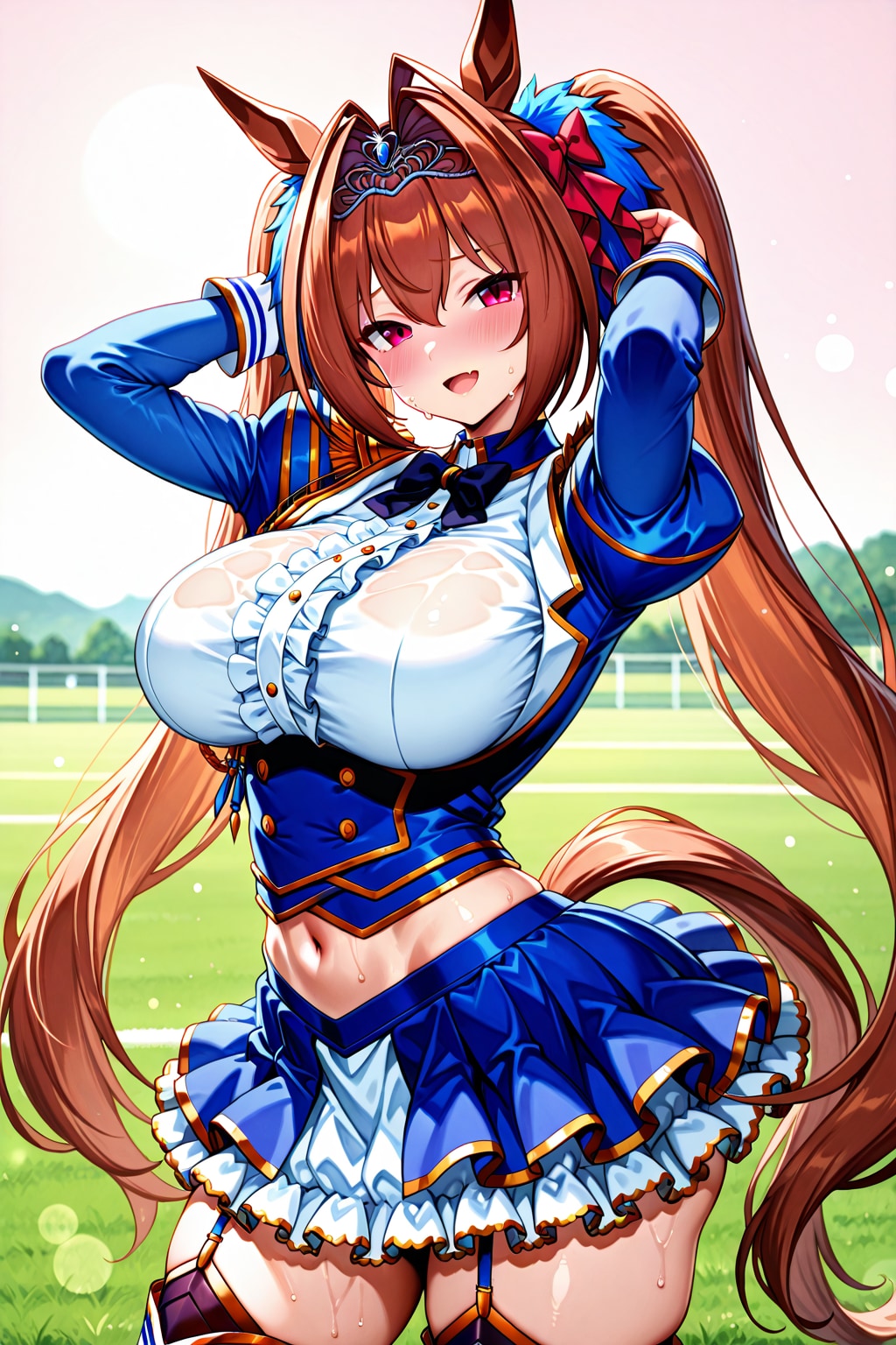 ナイスカット腹筋ダスカ