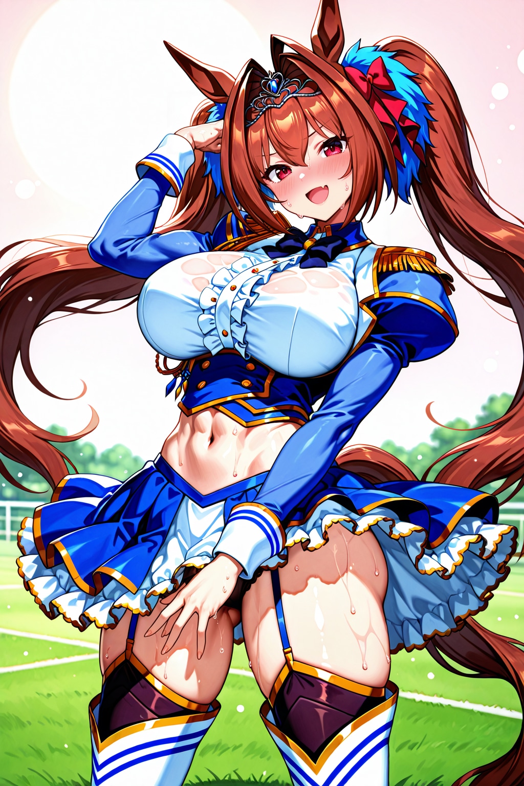 ナイスカット腹筋ダスカ