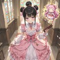 そつぎょう…なのです？ 2枚目