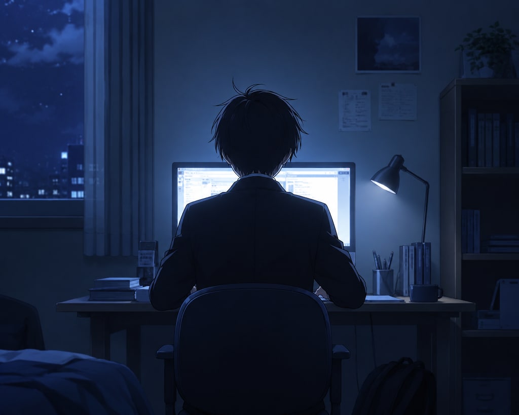 うちの子紹介（小説「ドジっ子女神アリエル」）