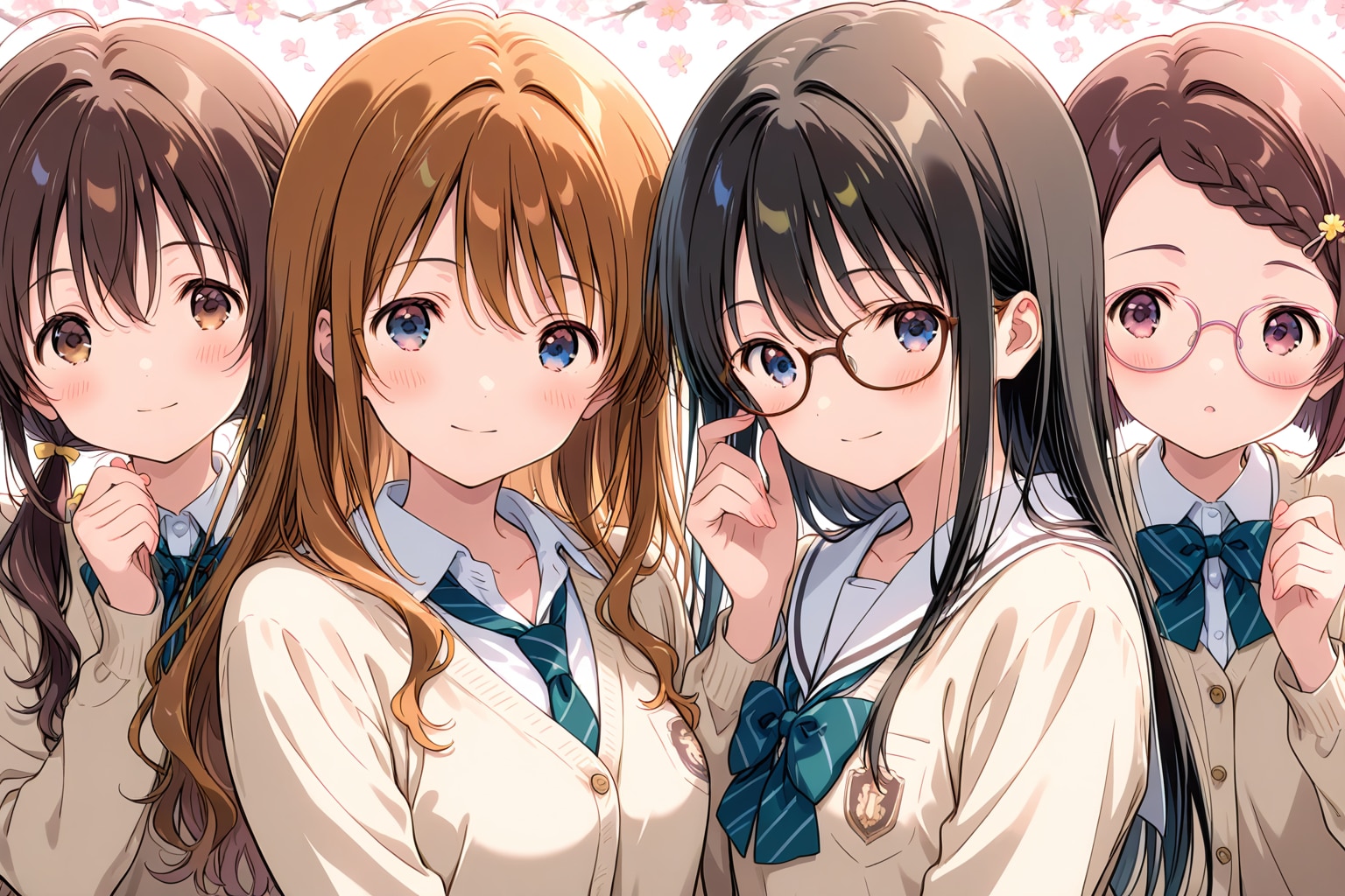 テキサス・ホールデム性癖ポーカー（2026/05/11） | の人気AIイラスト・グラビア