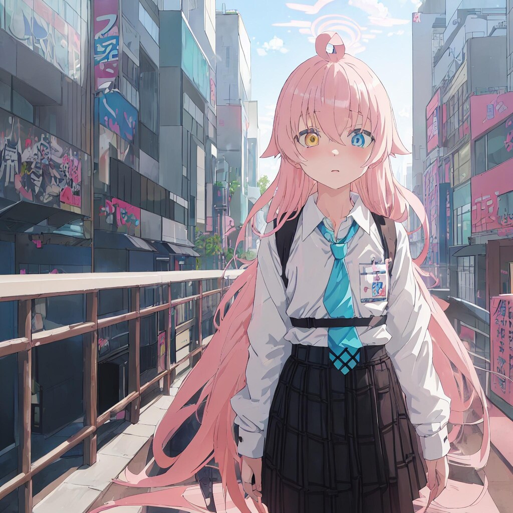 本日の健全小鳥遊ホシノ