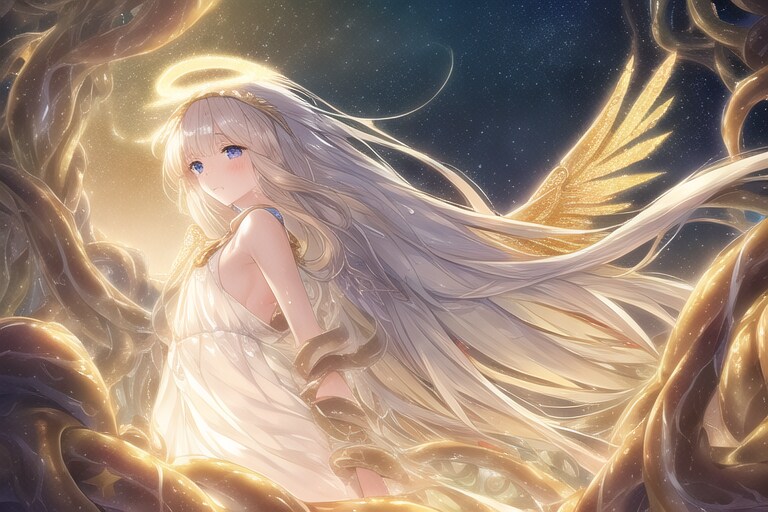 名前の無い怪物⑧「惑星を渡るもの」