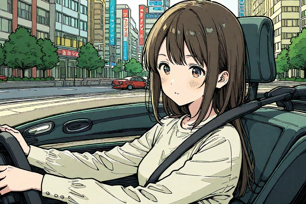 ドライブＰＡＲＴ３🚗