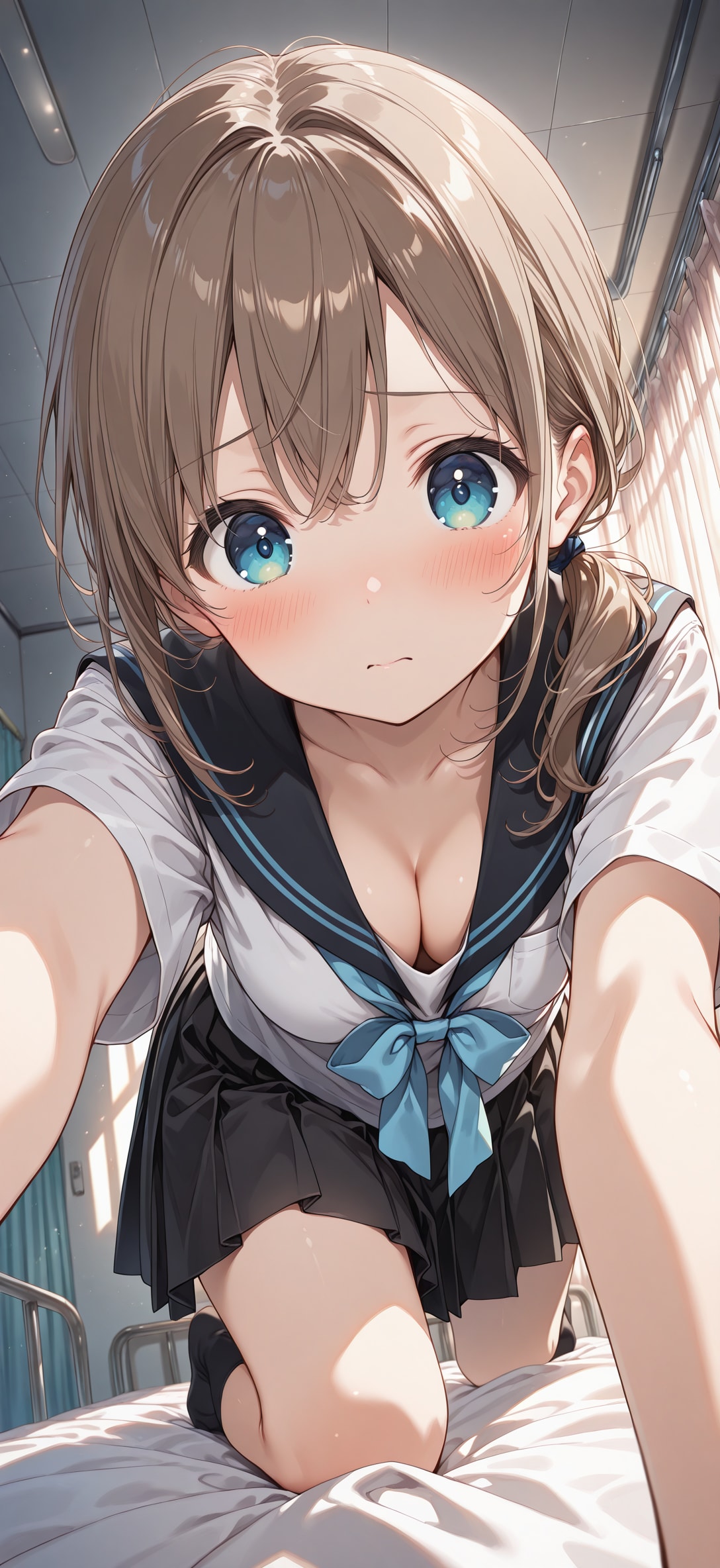 保健室
