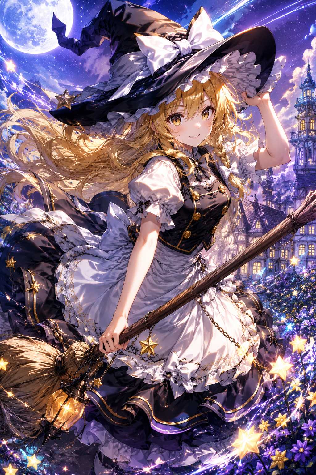 魔理沙