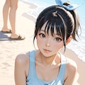 お暑うございます 4枚目