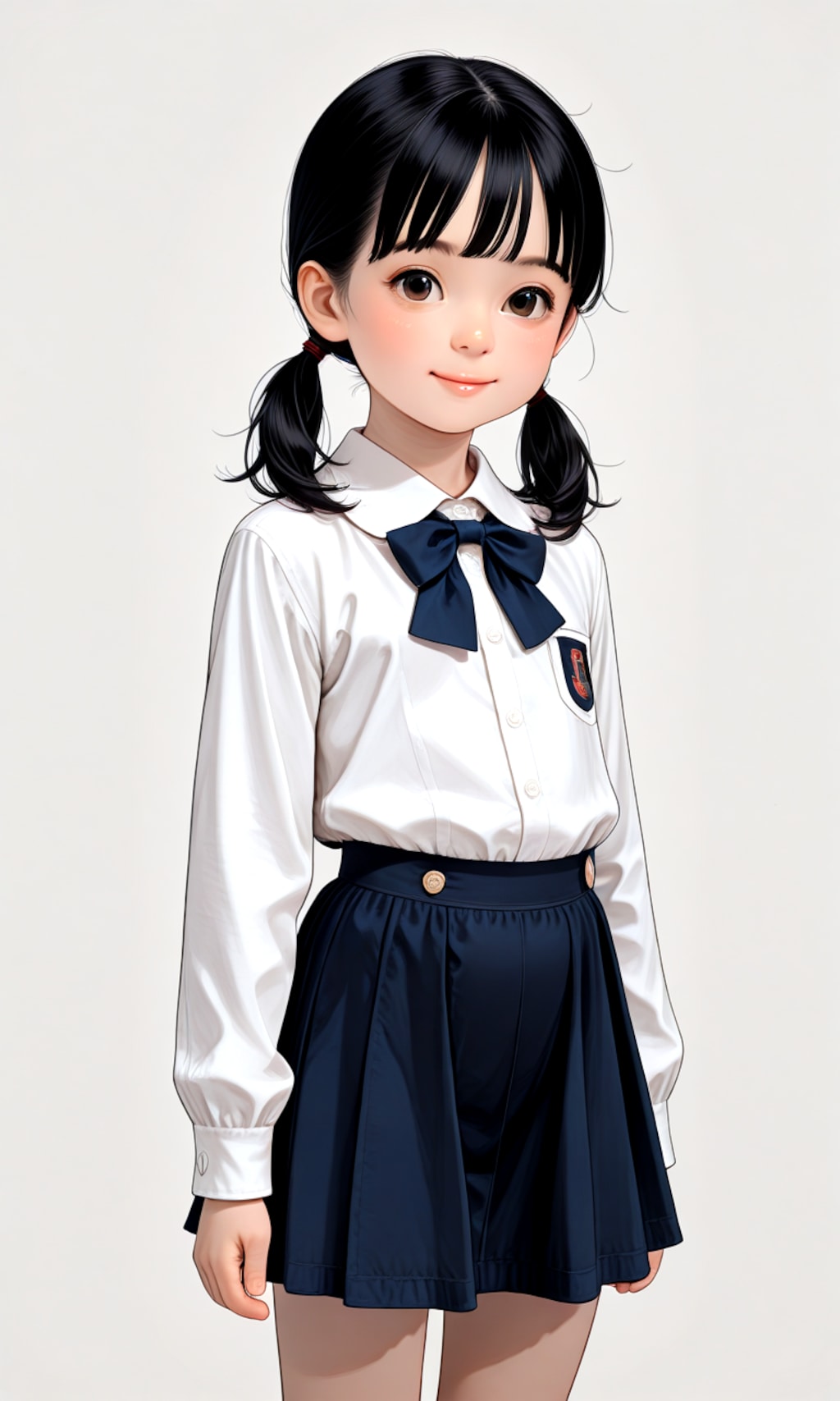 朝野 桜ちゃん(9)