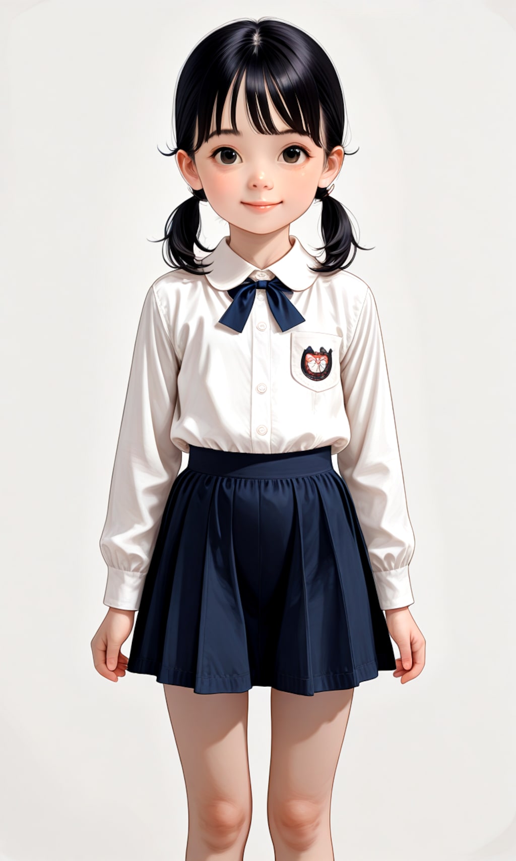 朝野 桜ちゃん(9)