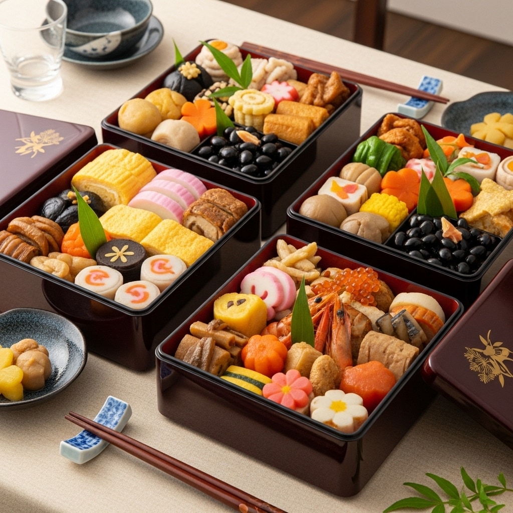 令和八年、新年