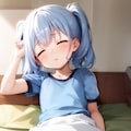 スパッツ「蒼依いろは」HR 4枚目