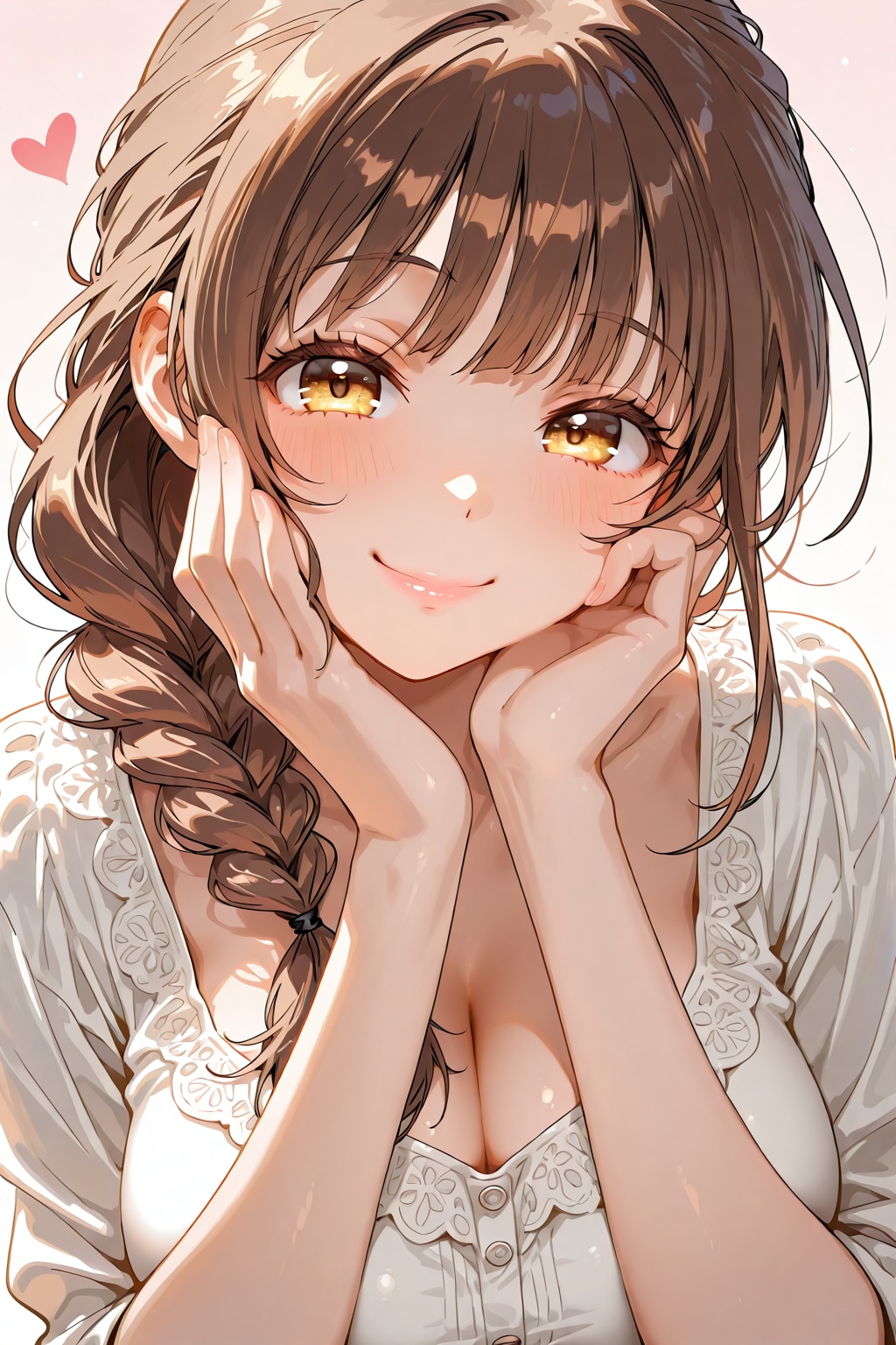 うちの子　自己紹介 | の人気AIイラスト・グラビア