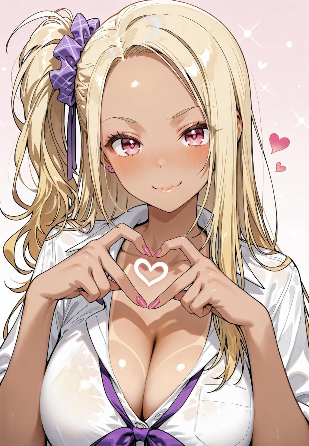 うちの子　自己紹介