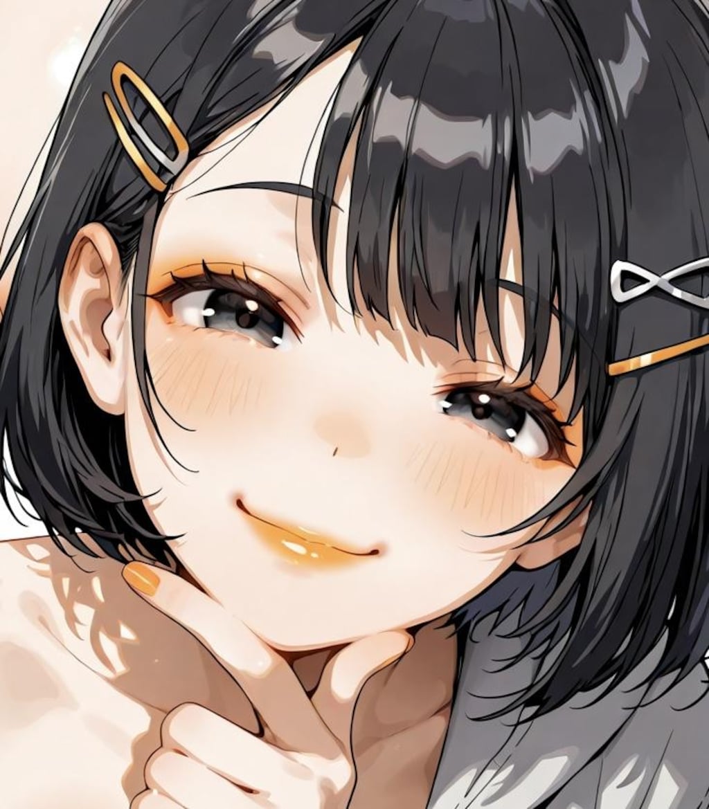 うちの子　自己紹介