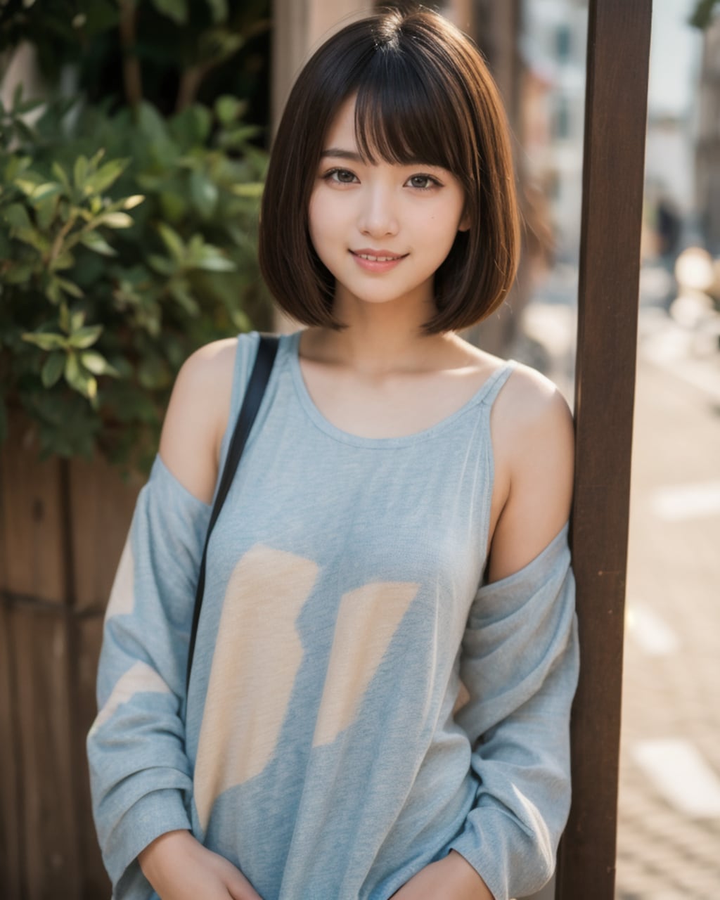 個性派スタイル